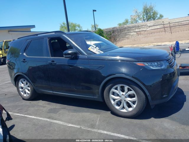 SALRG2RV4K2412080 Land Rover Discovery Se
