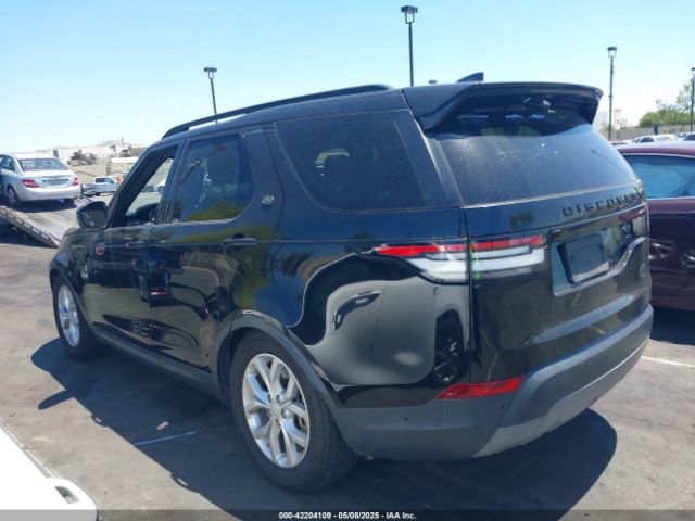 SALRG2RV4K2412080 Land Rover Discovery Se