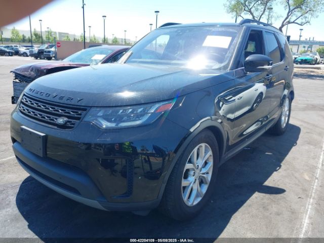 SALRG2RV4K2412080 Land Rover Discovery Se