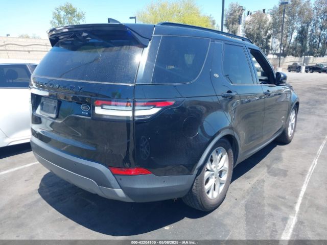 SALRG2RV4K2412080 Land Rover Discovery Se
