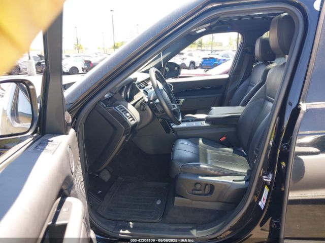 SALRG2RV4K2412080 Land Rover Discovery Se