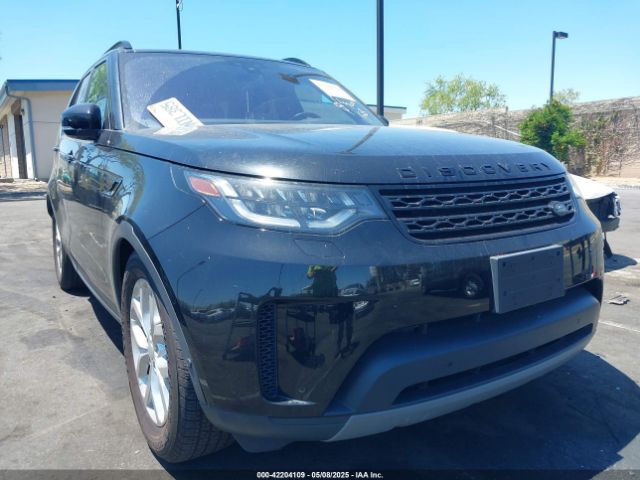 SALRG2RV4K2412080 Land Rover Discovery Se