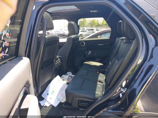 SALRG2RV4K2412080 Land Rover Discovery Se