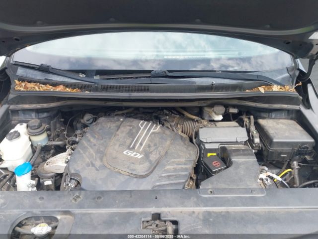 KNDMB5C14H6228203 KIA SEDONA LX
