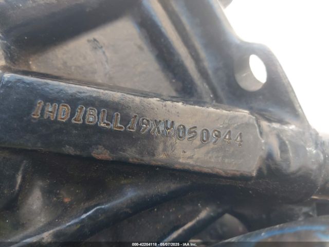 1999 HARLEY-DAVIDSON FXSTS 1HD1BLL19XY050944 Photo 9
