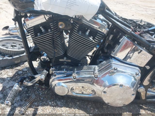 1999 HARLEY-DAVIDSON FXSTS 1HD1BLL19XY050944 Photo 8