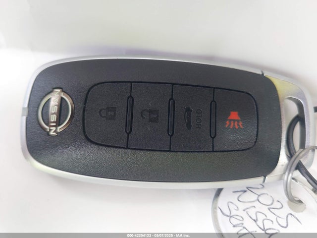 3N1AB8CV0SY299893 Nissan SENTRA SV