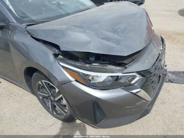3N1AB8CV0SY299893 Nissan SENTRA SV