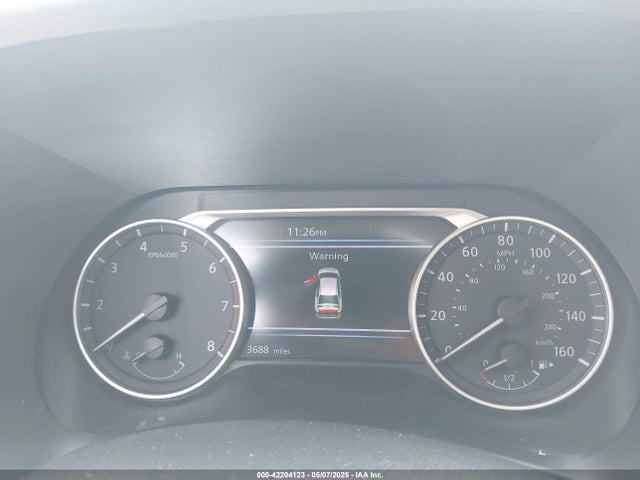 3N1AB8CV0SY299893 Nissan SENTRA SV