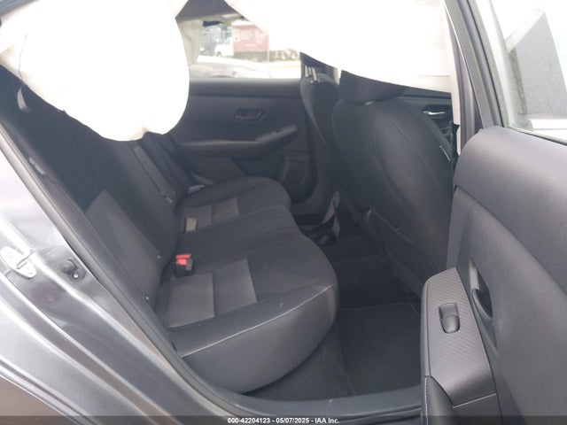 3N1AB8CV0SY299893 Nissan SENTRA SV