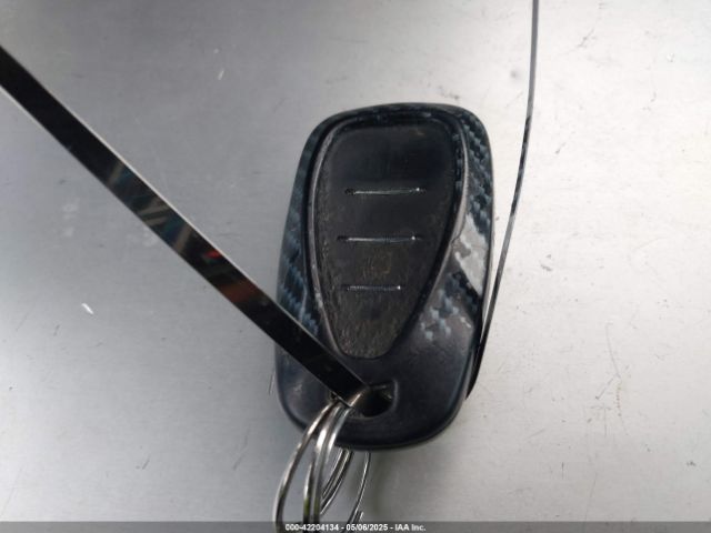 1G1FH1R74H0144874 Chevrolet CAMARO 2SS