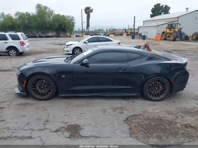 1G1FH1R74H0144874 Chevrolet CAMARO 2SS