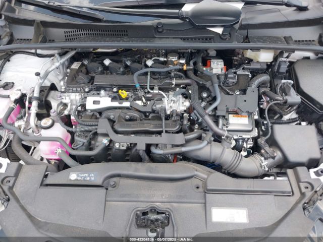 2024 TOYOTA PRIUS JTDACAAU6R3042736 Photo 9
