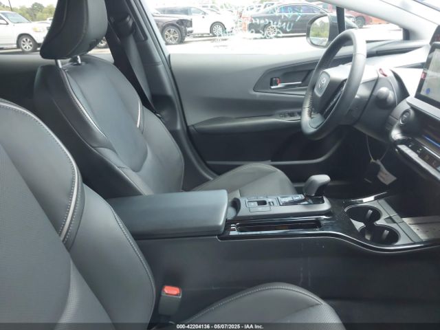2024 TOYOTA PRIUS JTDACAAU6R3042736 Photo 4