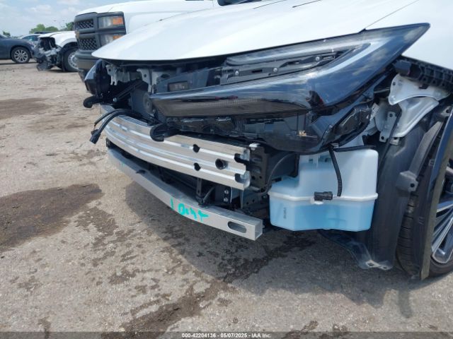 2024 TOYOTA PRIUS JTDACAAU6R3042736 Photo 5
