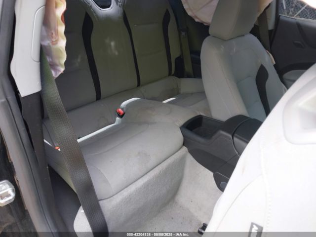 2022 CHEVROLET CAMARO 1G1FF1R79N0132558 Photo 7