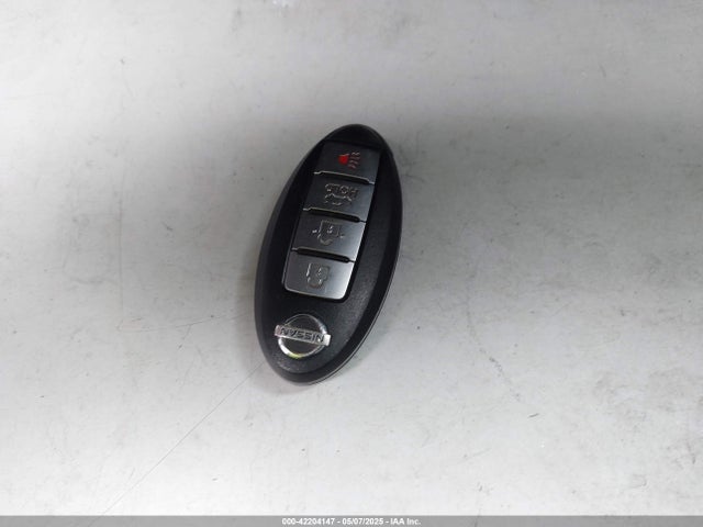 3N1AB7AP9JL652920 Nissan SENTRA SV
