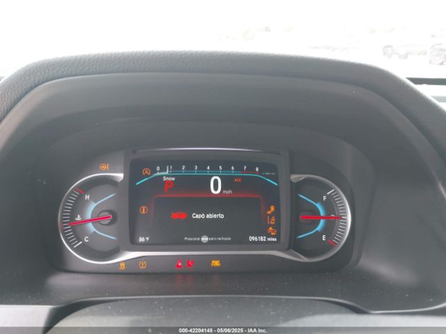5FNYF5H3XMB030112 Honda Pilot 2wd Ex