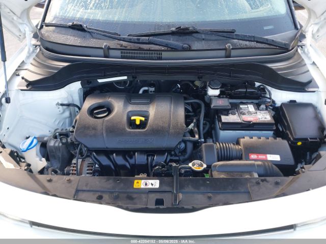 KNDJ23AUXL7057528 KIA SOUL S