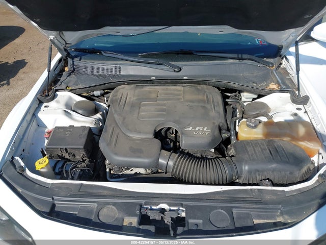 Chrysler 300 300s 2014 2C3CCAGGXEH142263 Image 10