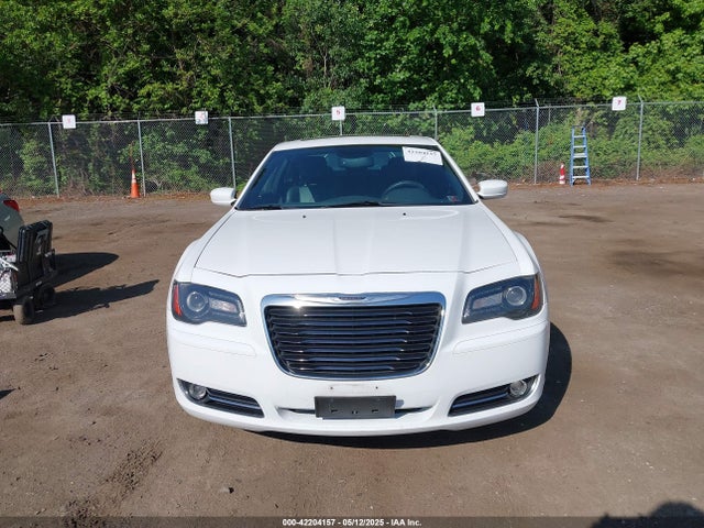 Chrysler 300 300s 2014 2C3CCAGGXEH142263 Image 12
