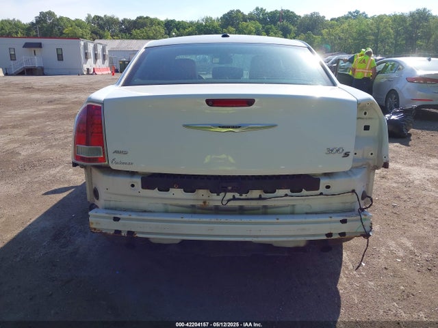 Chrysler 300 300s 2014 2C3CCAGGXEH142263 Image 16