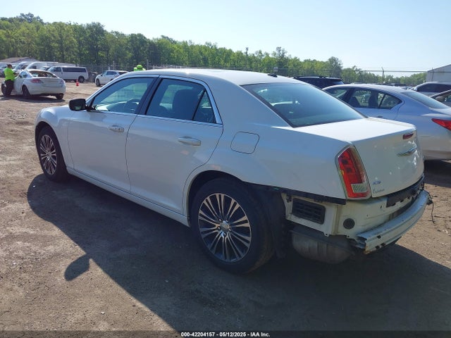 Chrysler 300 300s 2014 2C3CCAGGXEH142263 Image 3