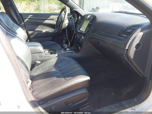 Chrysler 300 300s 2014 2C3CCAGGXEH142263 Image 5