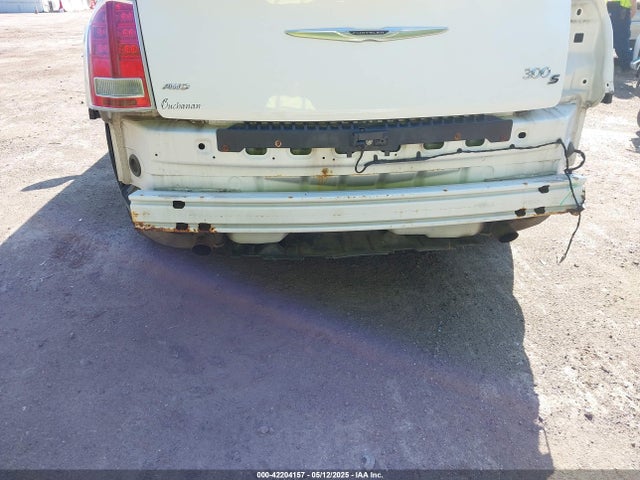 Chrysler 300 300s 2014 2C3CCAGGXEH142263 Image 6