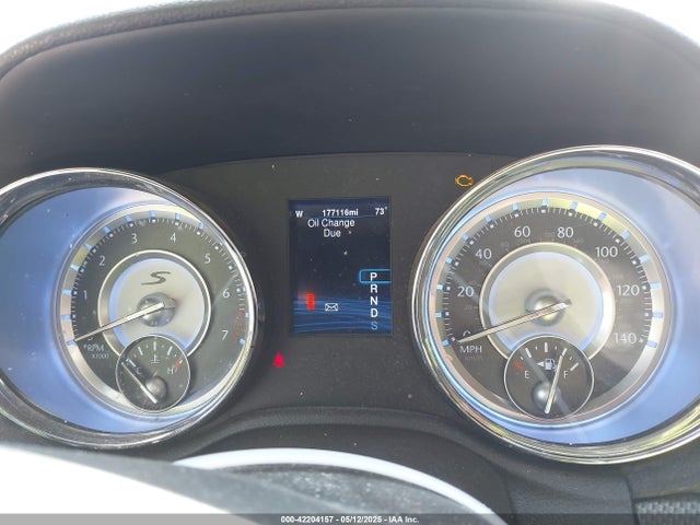 Chrysler 300 300s 2014 2C3CCAGGXEH142263 Image 7