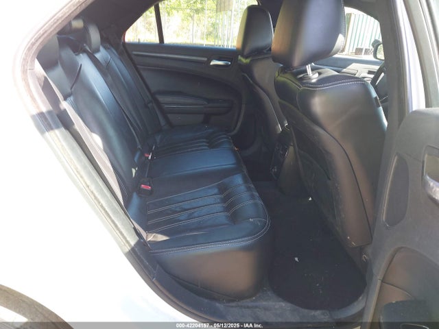 Chrysler 300 300s 2014 2C3CCAGGXEH142263 Image 8