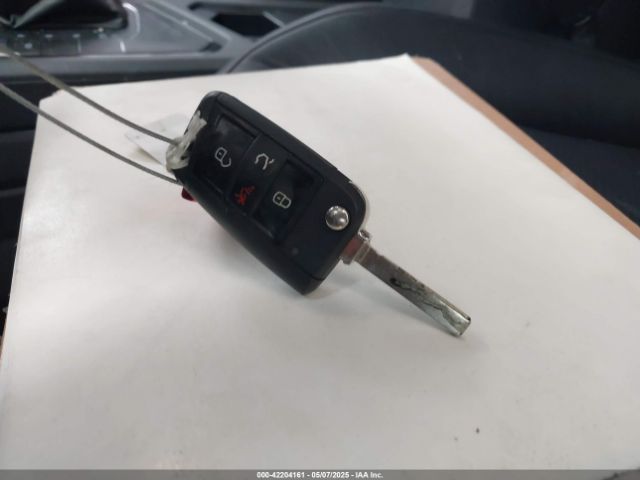 3VV1B7AX1KM064598 Volkswagen Tiguan 2.0t S