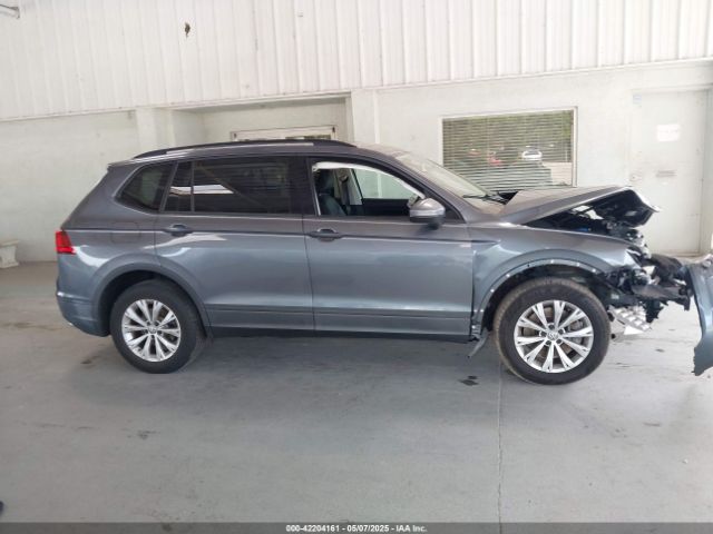 3VV1B7AX1KM064598 Volkswagen Tiguan 2.0t S