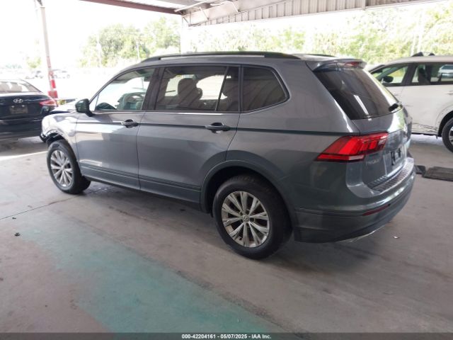 3VV1B7AX1KM064598 Volkswagen Tiguan 2.0t S