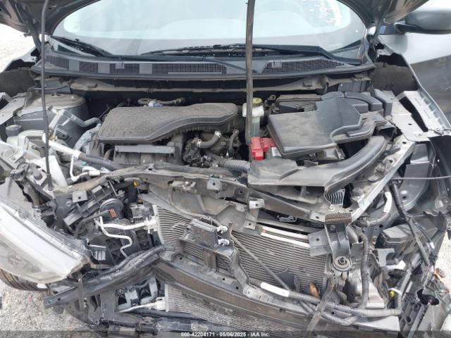 2018 NISSAN ROGUE SPORT JN1BJ1CP1JW163603 Photo 9