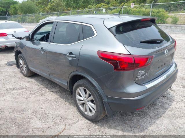 2018 NISSAN ROGUE SPORT JN1BJ1CP1JW163603 Photo 2