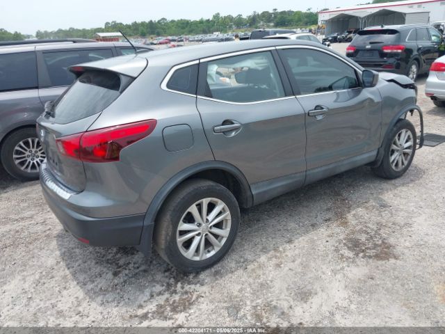 2018 NISSAN ROGUE SPORT JN1BJ1CP1JW163603 Photo 3
