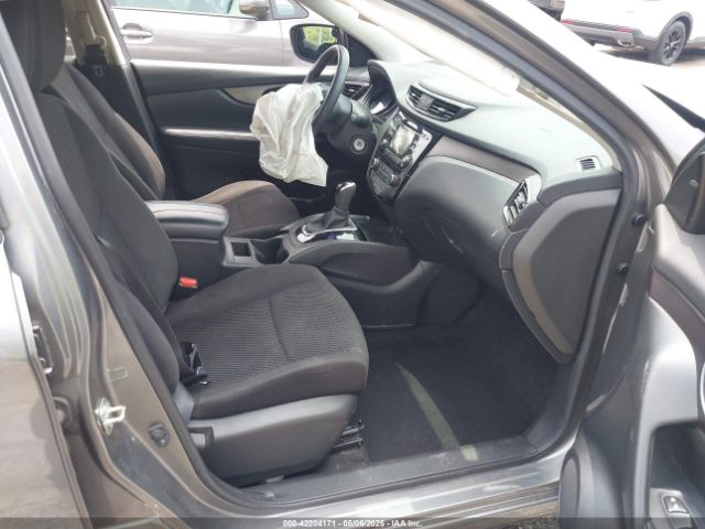 2018 NISSAN ROGUE SPORT JN1BJ1CP1JW163603 Photo 4