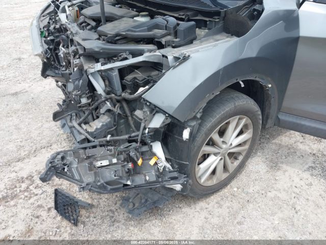 2018 NISSAN ROGUE SPORT JN1BJ1CP1JW163603 Photo 5