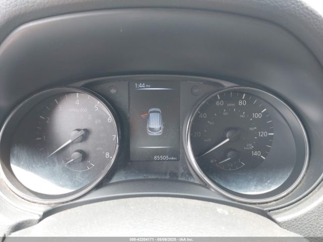 2018 NISSAN ROGUE SPORT JN1BJ1CP1JW163603 Photo 6