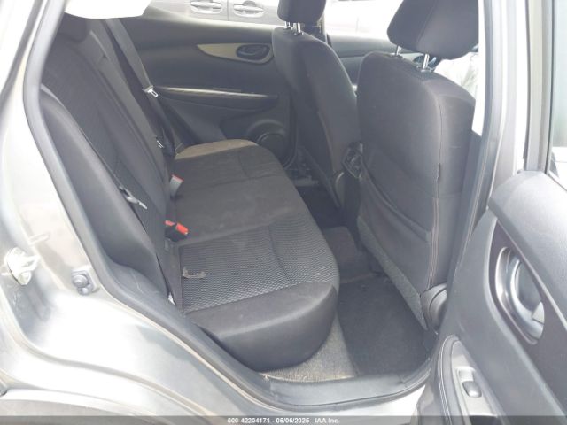 2018 NISSAN ROGUE SPORT JN1BJ1CP1JW163603 Photo 7