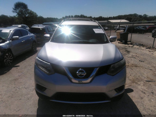 5N1AT2MT5GC833602 Nissan ROGUE S