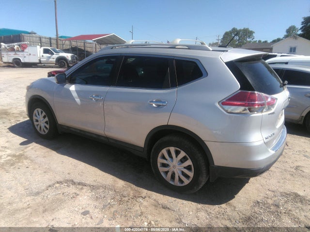 5N1AT2MT5GC833602 Nissan ROGUE S