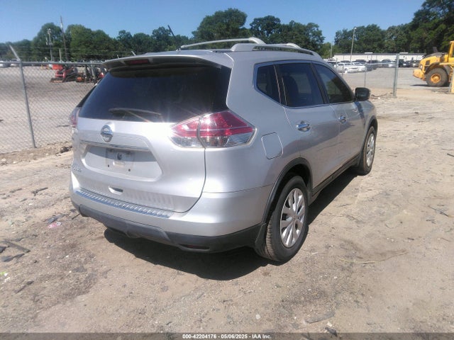 5N1AT2MT5GC833602 Nissan ROGUE S
