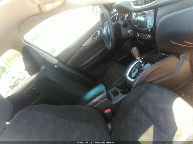 5N1AT2MT5GC833602 Nissan ROGUE S