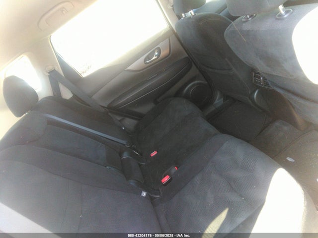5N1AT2MT5GC833602 Nissan ROGUE S