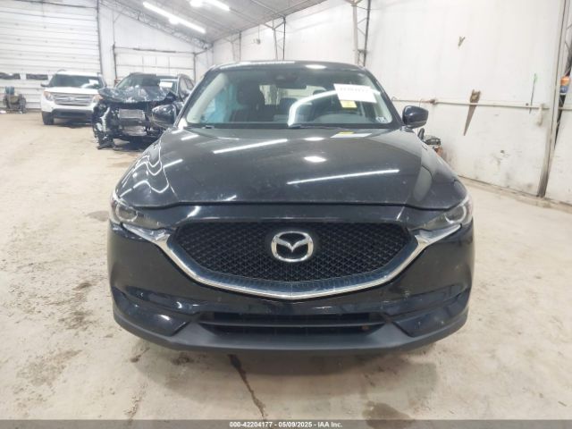 JM3KFBBL2H0123828 Mazda CX-5 SPORT