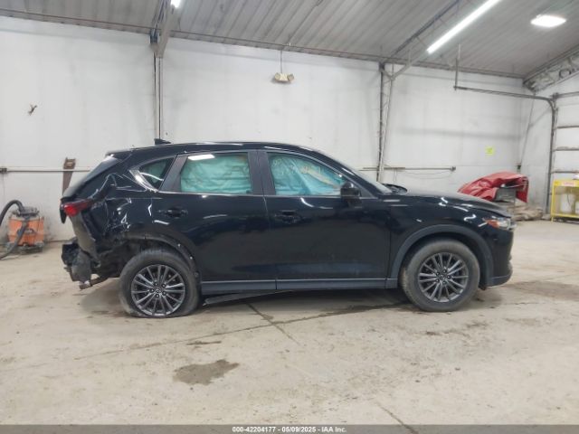 JM3KFBBL2H0123828 Mazda CX-5 SPORT