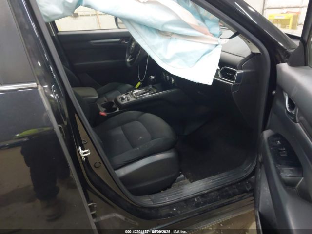 JM3KFBBL2H0123828 Mazda CX-5 SPORT