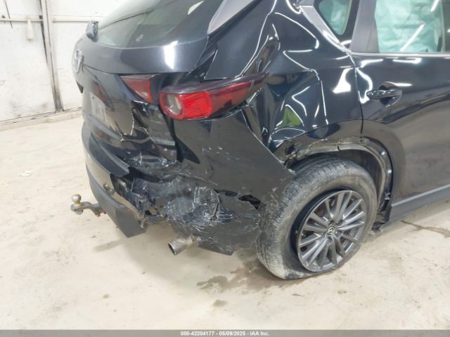 JM3KFBBL2H0123828 Mazda CX-5 SPORT